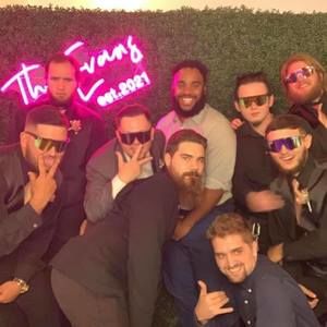 Meet your Posher, Tyler